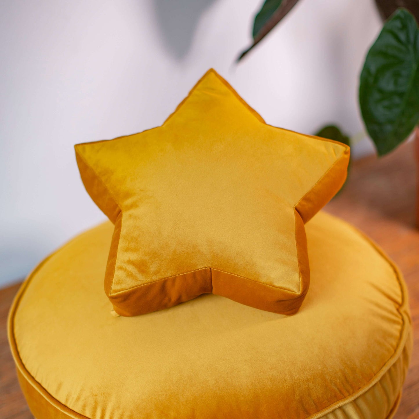 Little star cushion